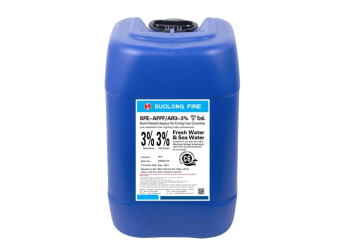 Défis dans la transition de l'AFFF à la mousse sans fluor dans les secteurs de l'aviation et de l'huile