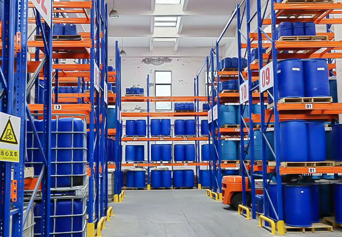 À propos de Suolong Incendie