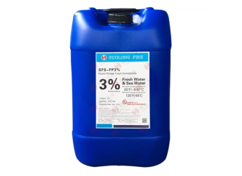 L'impact environnemental des mousses fluorées traditionnelles vs. Alternatives sans fluor